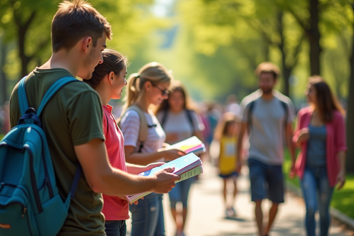 prospectus distribution