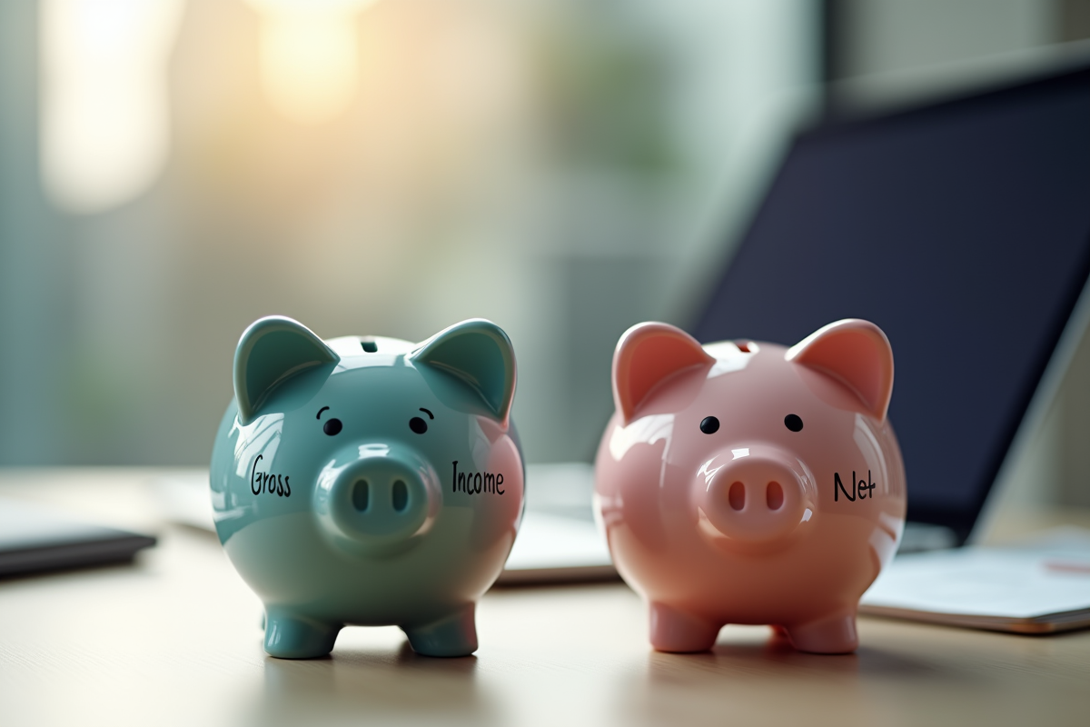 calcul salaire