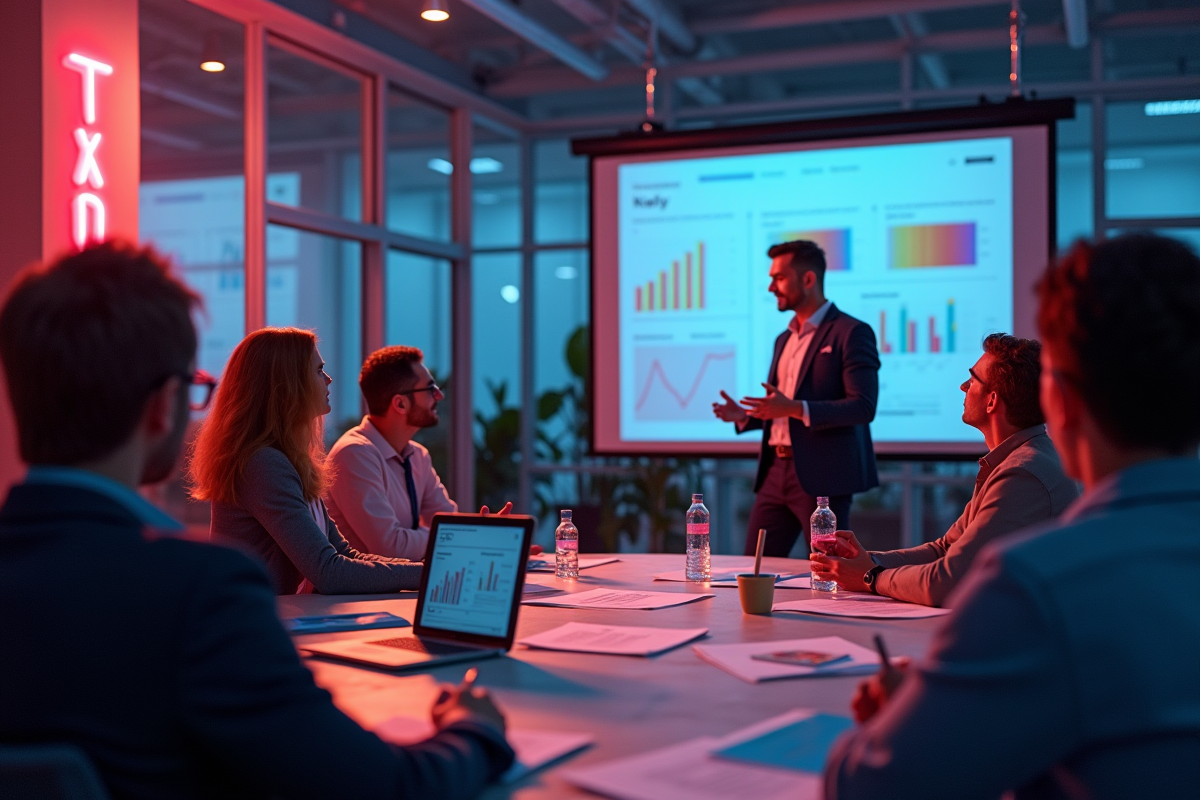 formation entreprise
