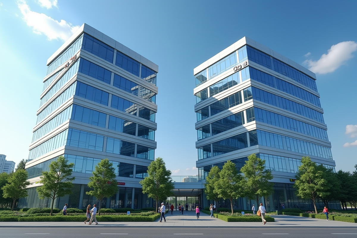 gestion d entreprise