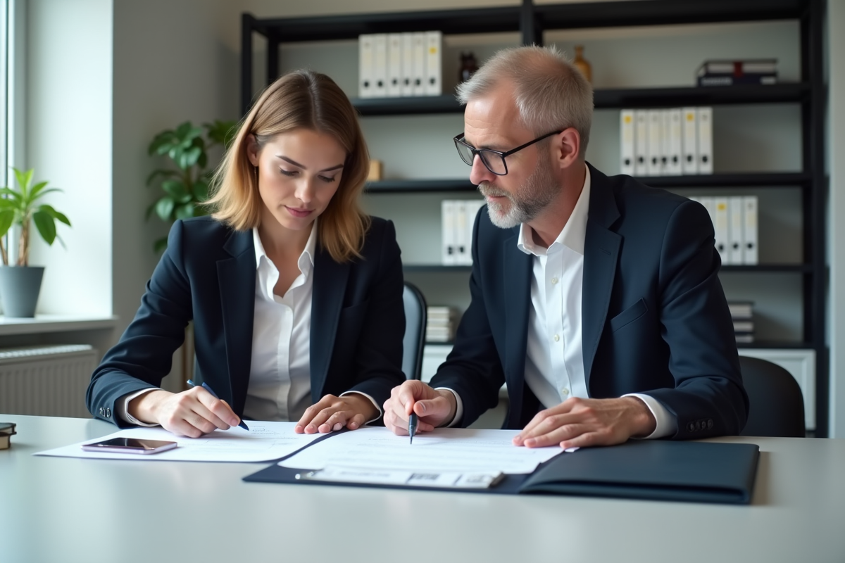 comptabilité entreprise
