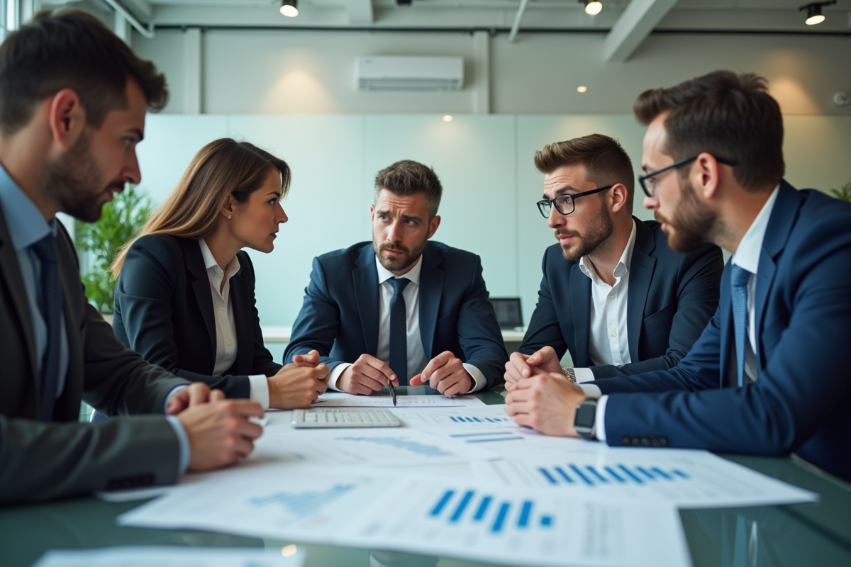 financement entreprise