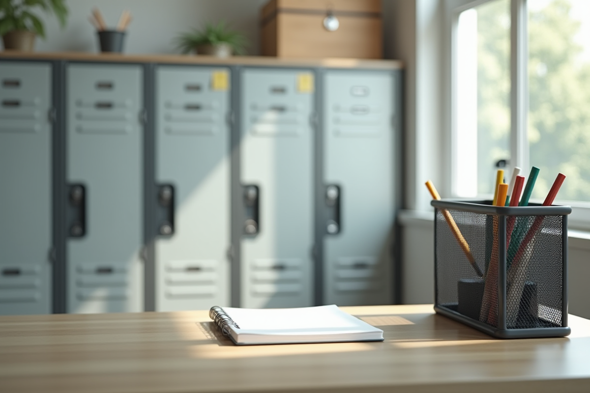 rangement bureau