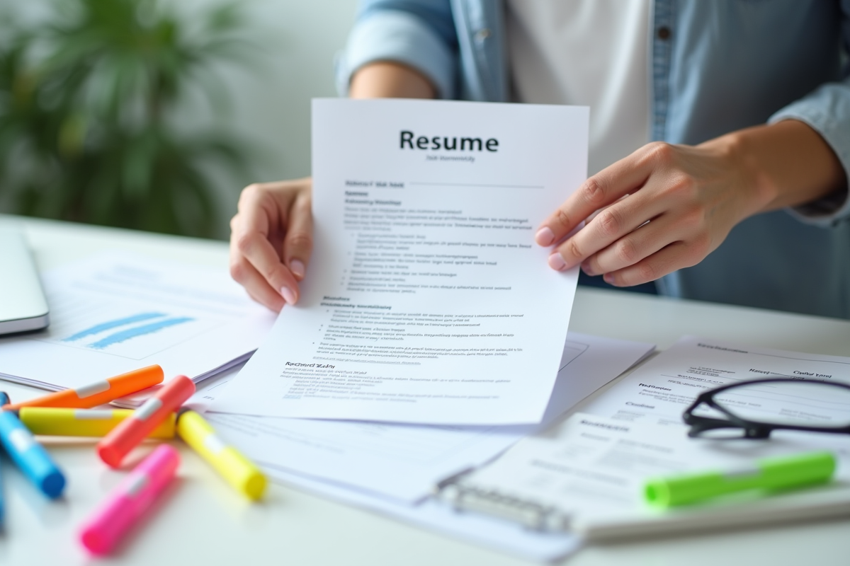 cv ressources