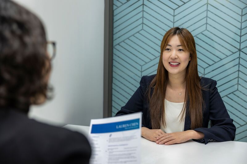 recrutement